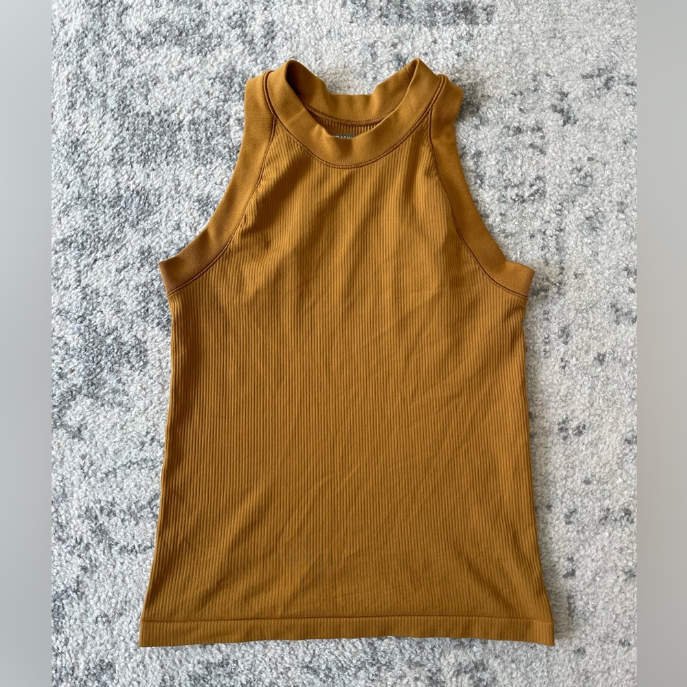 Athleta tank top!